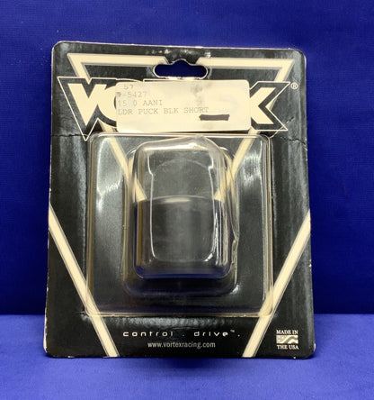Vortex Frame Slider Puck (Short/Black) PS202K-1