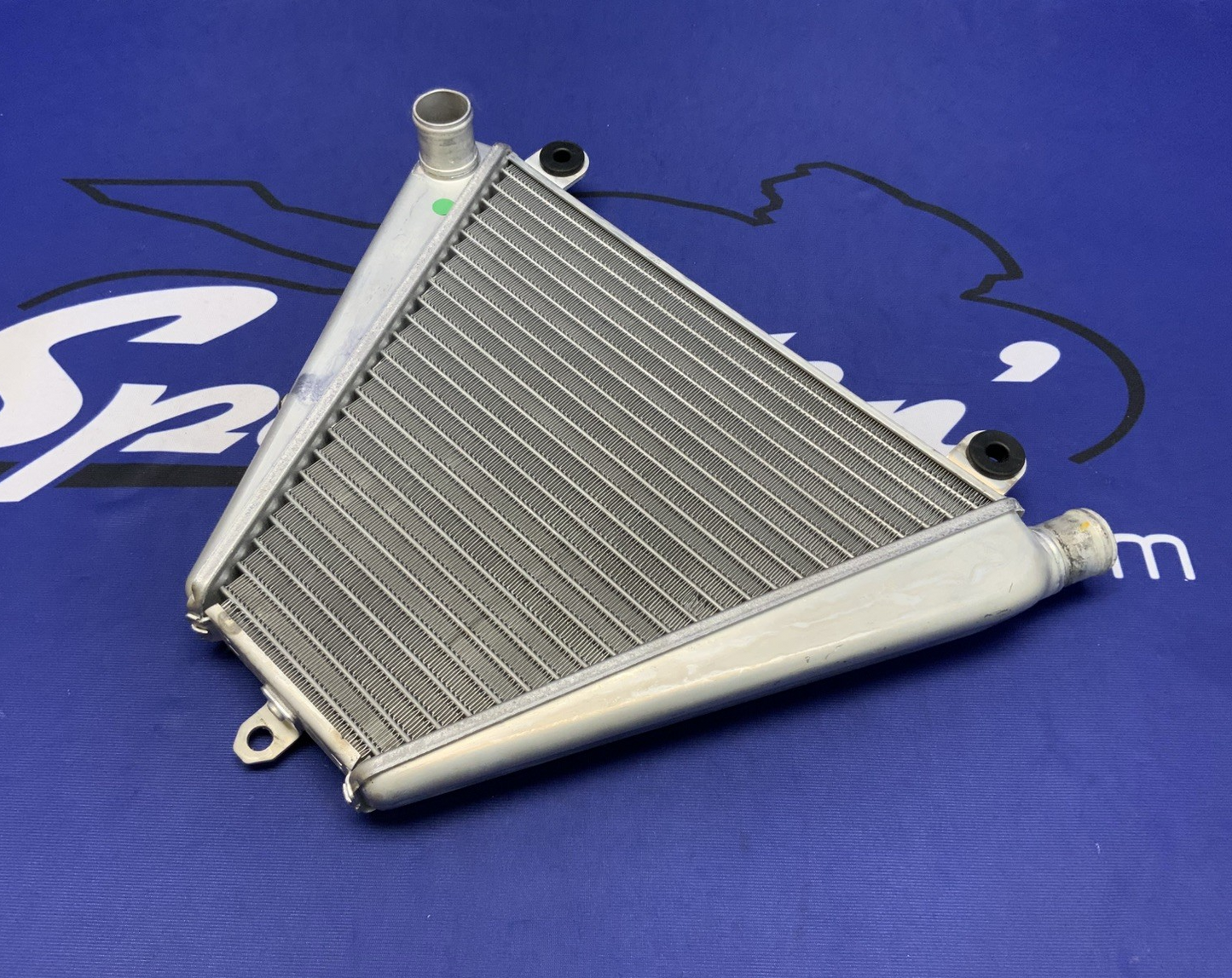 Ducati Lower Radiator Panigale V2 2020-2025 OEM 54841211A
