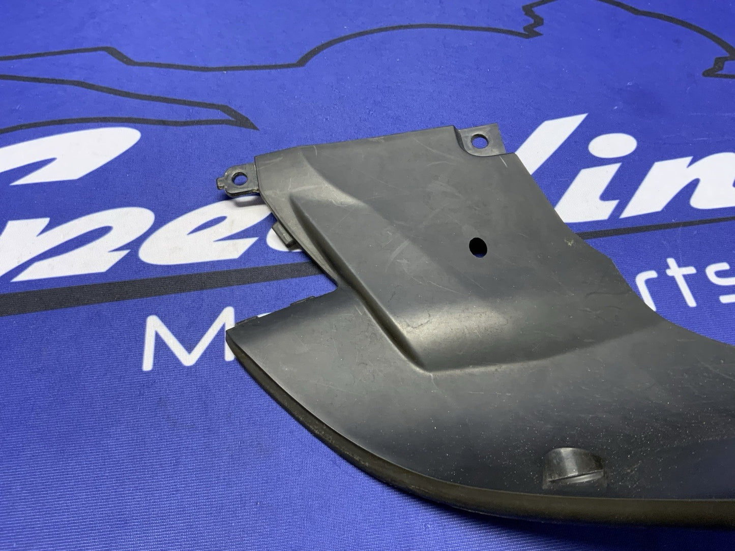 Yamaha Left Inner Fairing Panel YZF-R1 2009-2013 OEM 14B-2836L-00