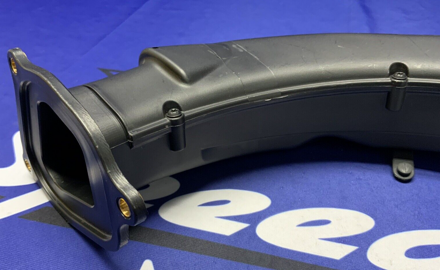 MV Agusta Right Air Intake Duct F3R/RR 2021,2023 OEM 8000B5464