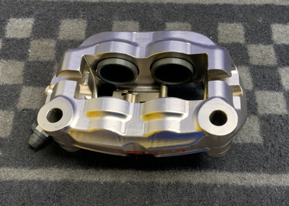 Brembo GP4-MS 100MM Monoblock Caliper Set 220D60010