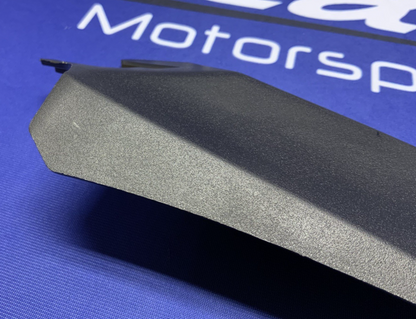 ZXMT Right Seat Under Cover YZF-R7 2022-2025 Y0722-15