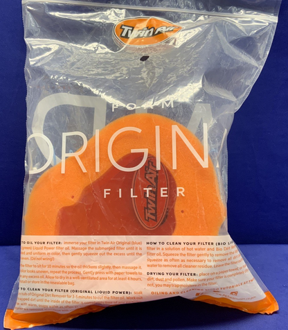 Twin Air Foam Air Filter 153217