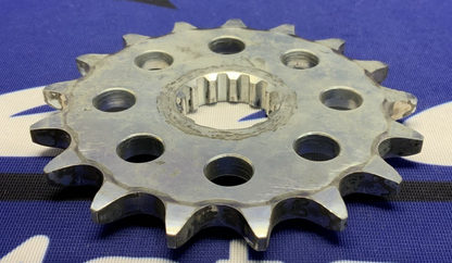Vortex Racing Front Sprocket 17T 3270-17