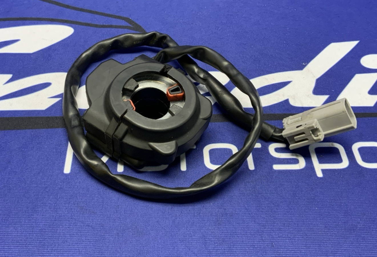 Ducati Throttle Control Sensor Panigale V4 2018-2024 OEM 66020102B