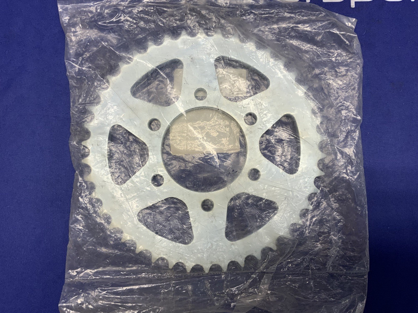 Suzuki Rear Sprocket GSX-R 750 1993-1997 530 42 Tooth OEM 64511-17D01