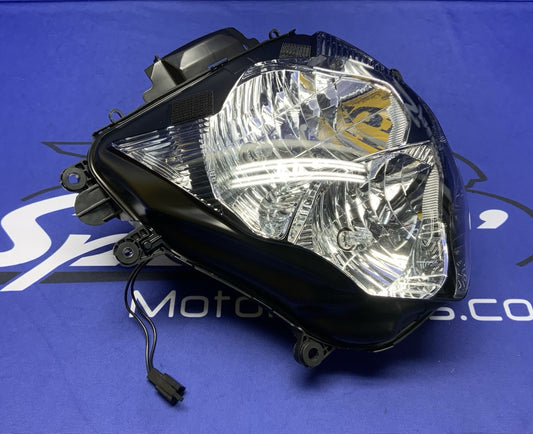 Suzuki Headlight GSXR 600/750 2011-2026 OEM 35100-14J32-999