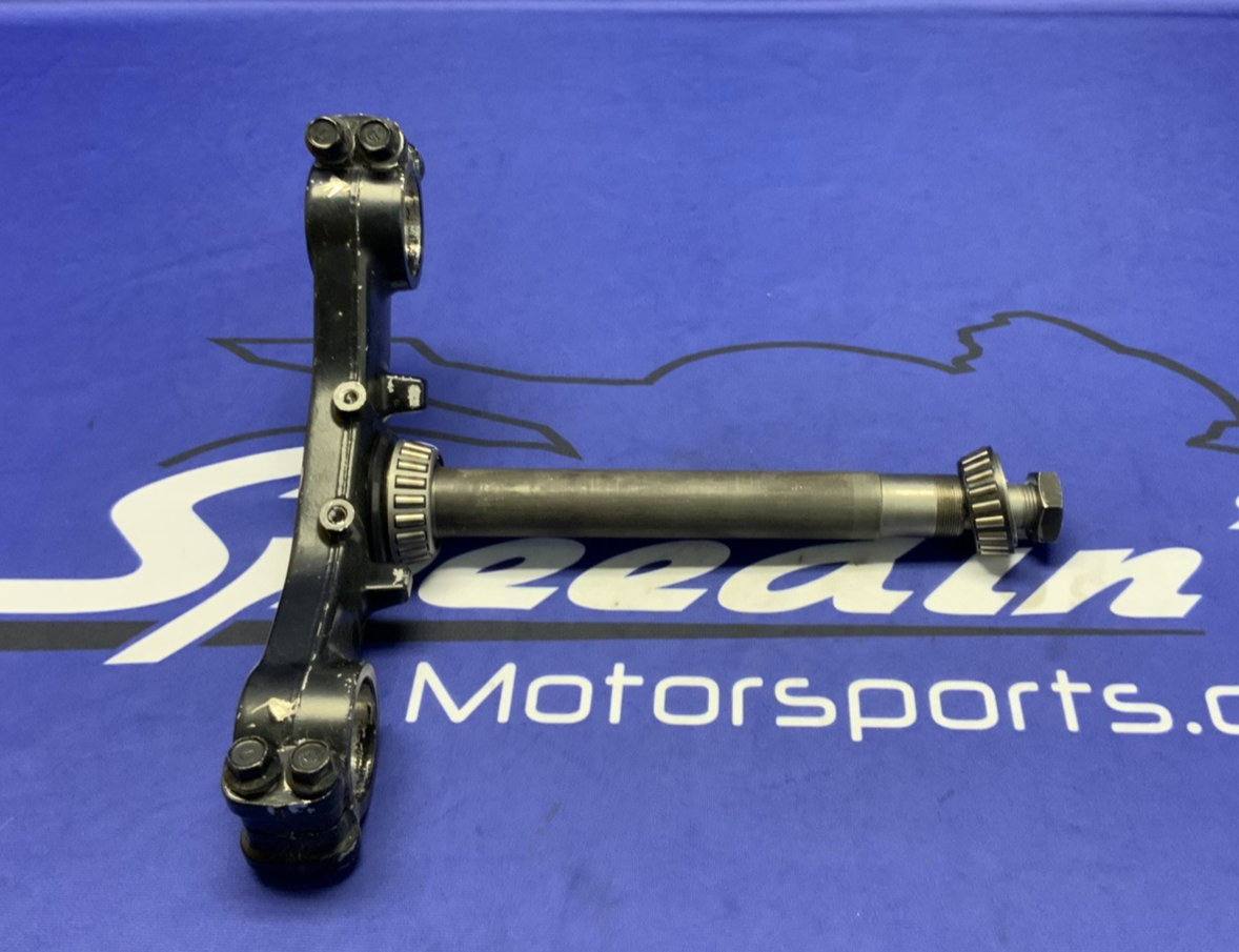 Kawasaki Lower Steering Stem Assembly Ninja 1000RZX1000A 86-87 OEM 44037-1201
