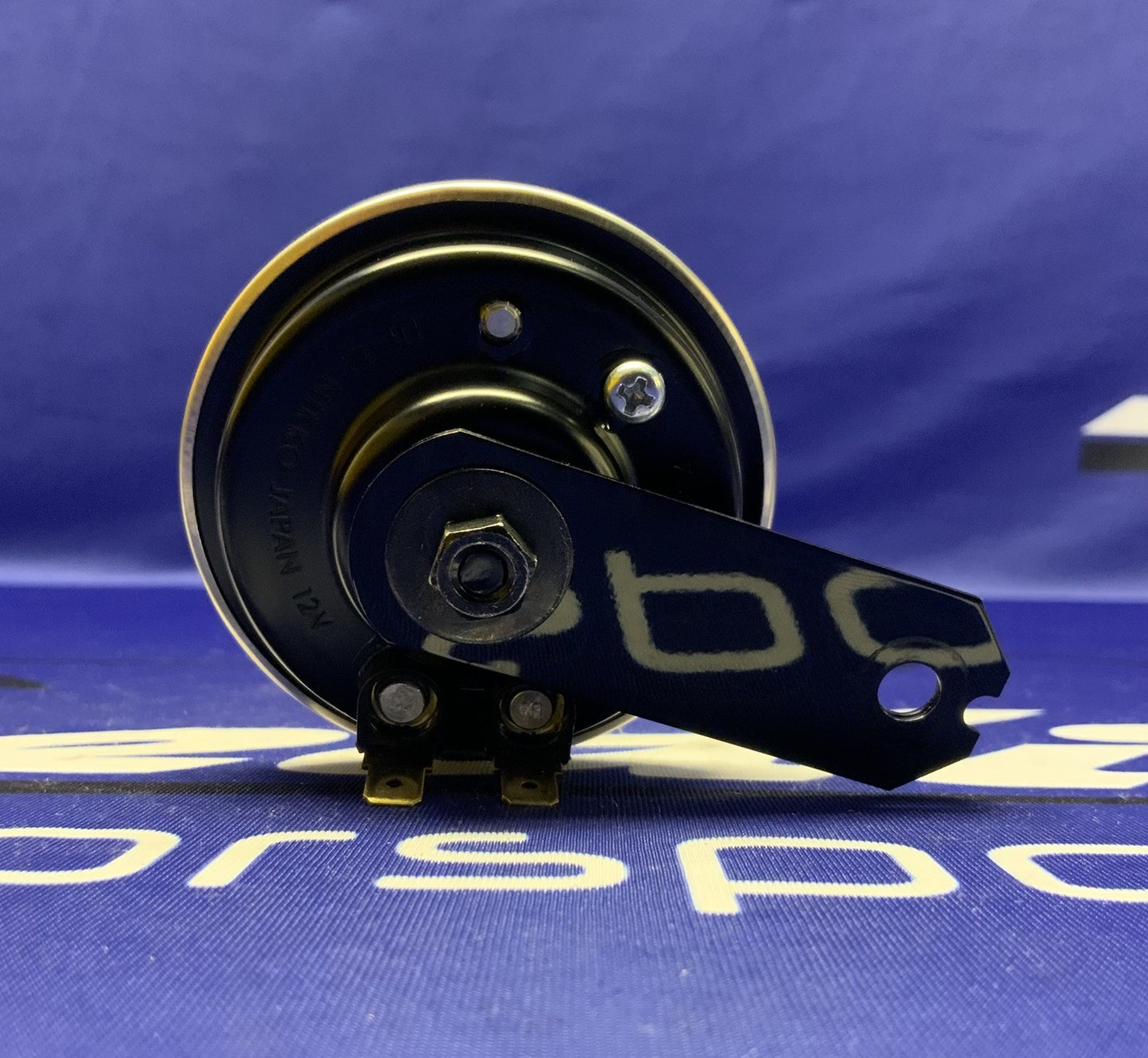 Yamaha Horn Assembly YZF-R9 2025-2026 OEM BEA-83371-00-00