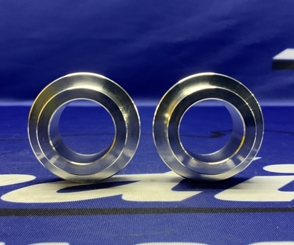 Graves Motorsport Captive Wheel Spacer Set ZX-10R 2016-2026 W-WWK-19ZX1-04