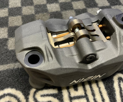 Suzuki Front Right Brake Caliper GSX-8R/S 2023-2026  OEM 59100-23H40-999-2