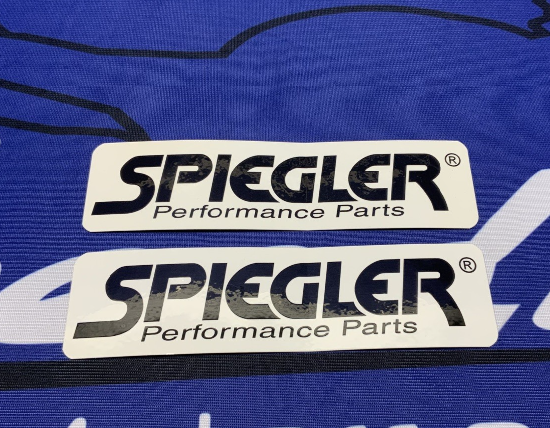 Spiegler Front Brake Line Kit GSXR 1000 2012-2016 S-SU0297