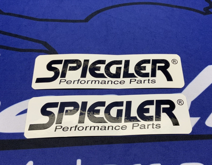 Spiegler Front Brake Line Kit GSXR 1000 2012-2016 S-SU0297