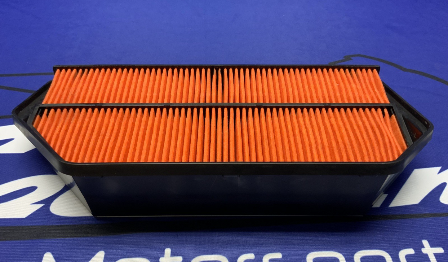 Suzuki Air Filter Assembly GSXR 1000 2017-2025 OEM 13780-17K00