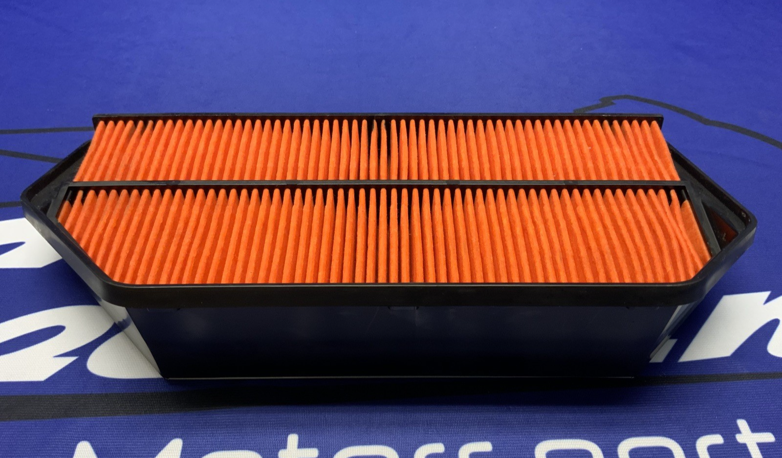 Suzuki Air Filter Assembly GSXR 1000 2017-2025 OEM 13780-17K00
