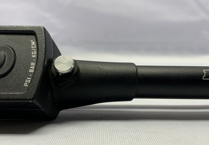 Fox High Pressure Digital Pump 530-9608