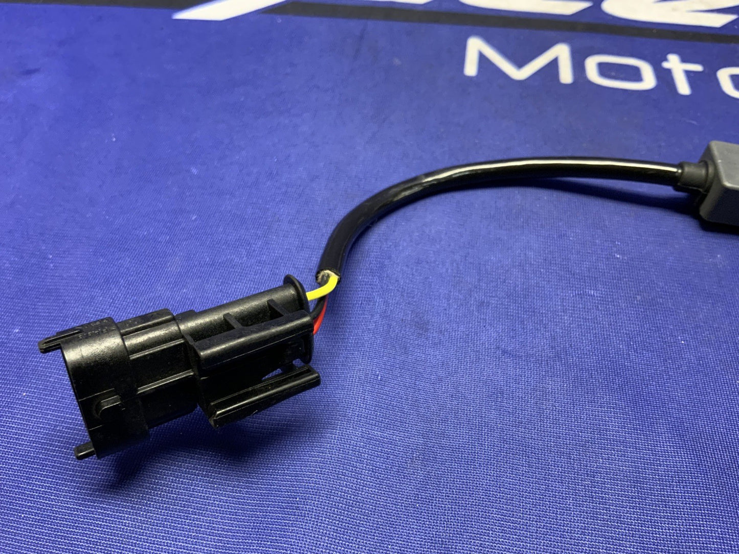 Ducati Ignition Coil Assembly Panigale V4 Models 2020-2025 OEM 38010211D