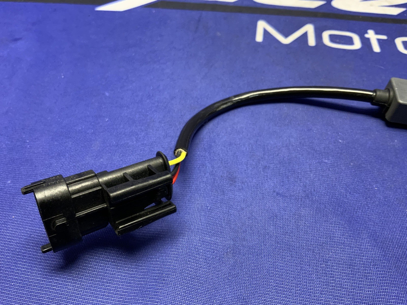 Ducati Ignition Coil Assembly Panigale V4 Models 2020-2025 OEM 38010211D