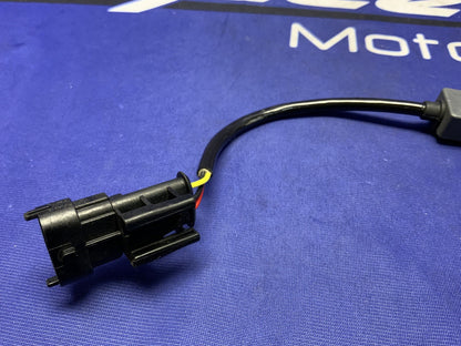 Ducati Ignition Coil Assembly Panigale V4 Models 2020-2025 OEM 38010211D
