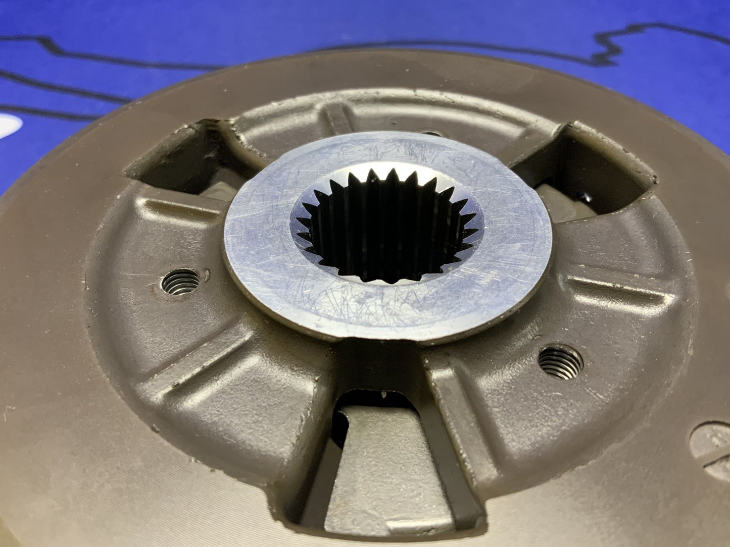 KTM Partial Clutch Assembly 890 Duke/R 2020-2023 OEM 63532002000