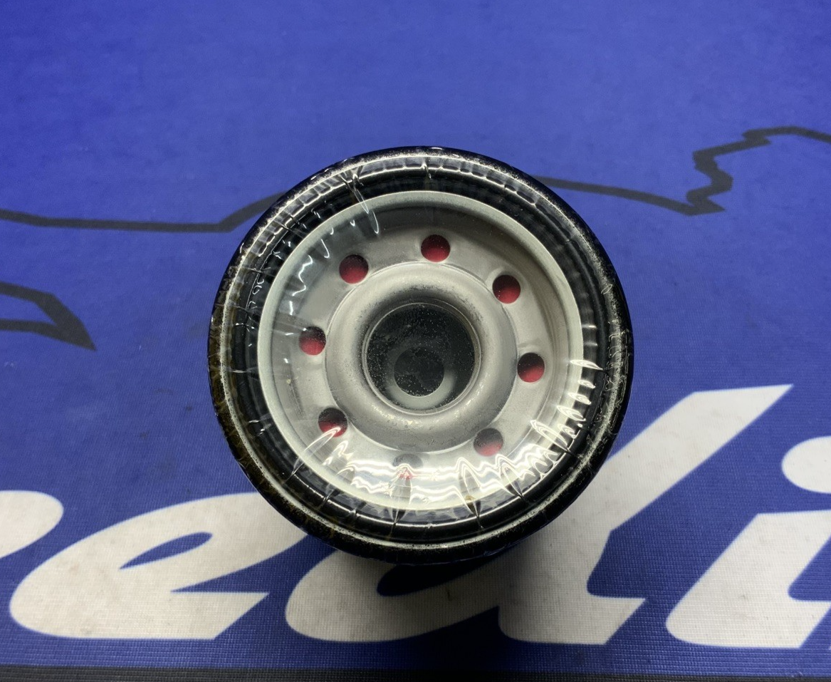 K&N Performance Oil Filter 640 Duke II 1999-2006 KN-156