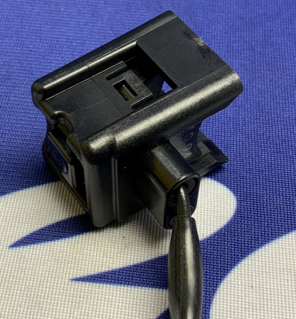 Yamaha Handlebar Switch 1 YZ250/450F 2023-2027 OEM BHR-83976-00-00