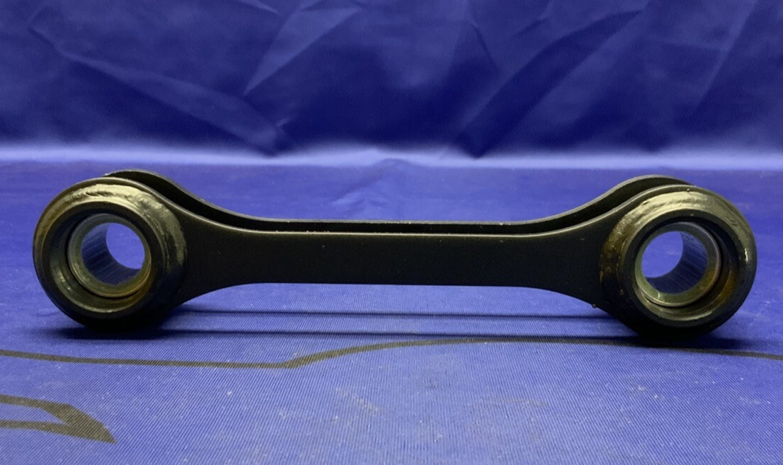 Kawasaki Rear Shock Linkage ZX-4R/RR 2023-2025 OEM 39111-0392