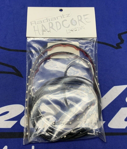 Radiantz Hardcore lighting White Roach 20 Section 4502-5520