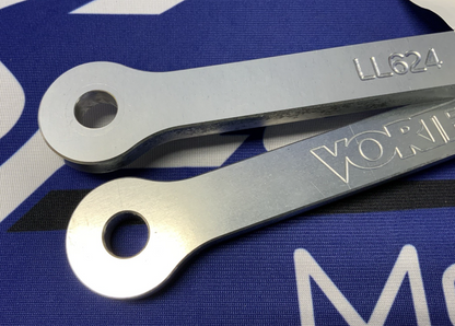 Vortex Lowering Link Kit Yamaha YZF-R6 2006-2023 LL624