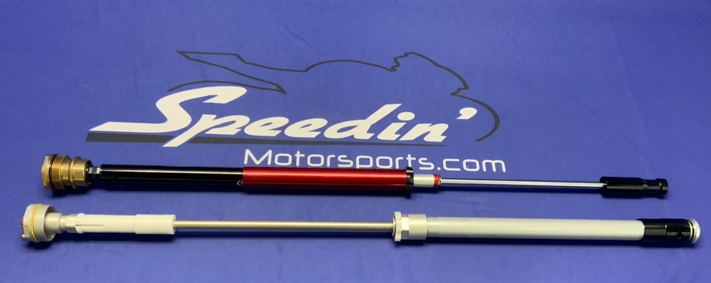 K-Tech Front Fork Off Road Valve System Kit (KTM) 117-600-023-004