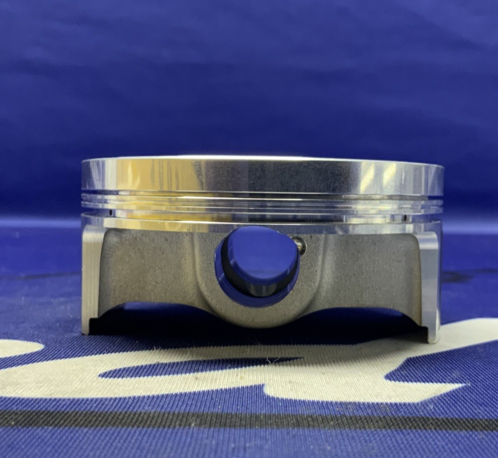 Vertex Piston Kit Forged 76.96/ STD 13.5:1 KX250F 2006-2009 23259B