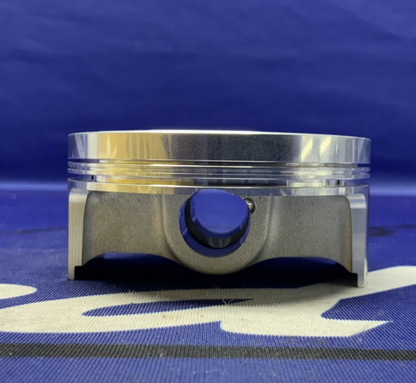 Vertex Piston Kit Forged 76.96/ STD 13.5:1 KX250F 2006-2009 23259B