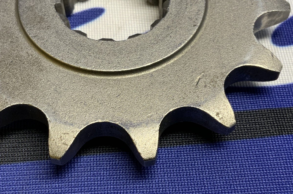 JT Sprocket 14T 520 Pitch Front Countershaft Sprocket JTF1581.14