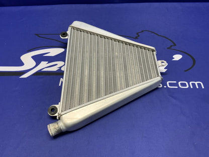 Ducati Lower Radiator Panigale V2 2020-2025 OEM 54841211A