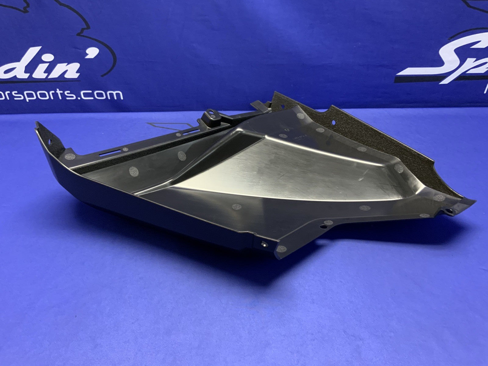 Kawasaki Side Cover TERYX KRX 1000 2020-2025 OEM 14093-0825