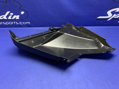 Kawasaki Side Cover TERYX KRX 1000 2020-2025 OEM 14093-0825