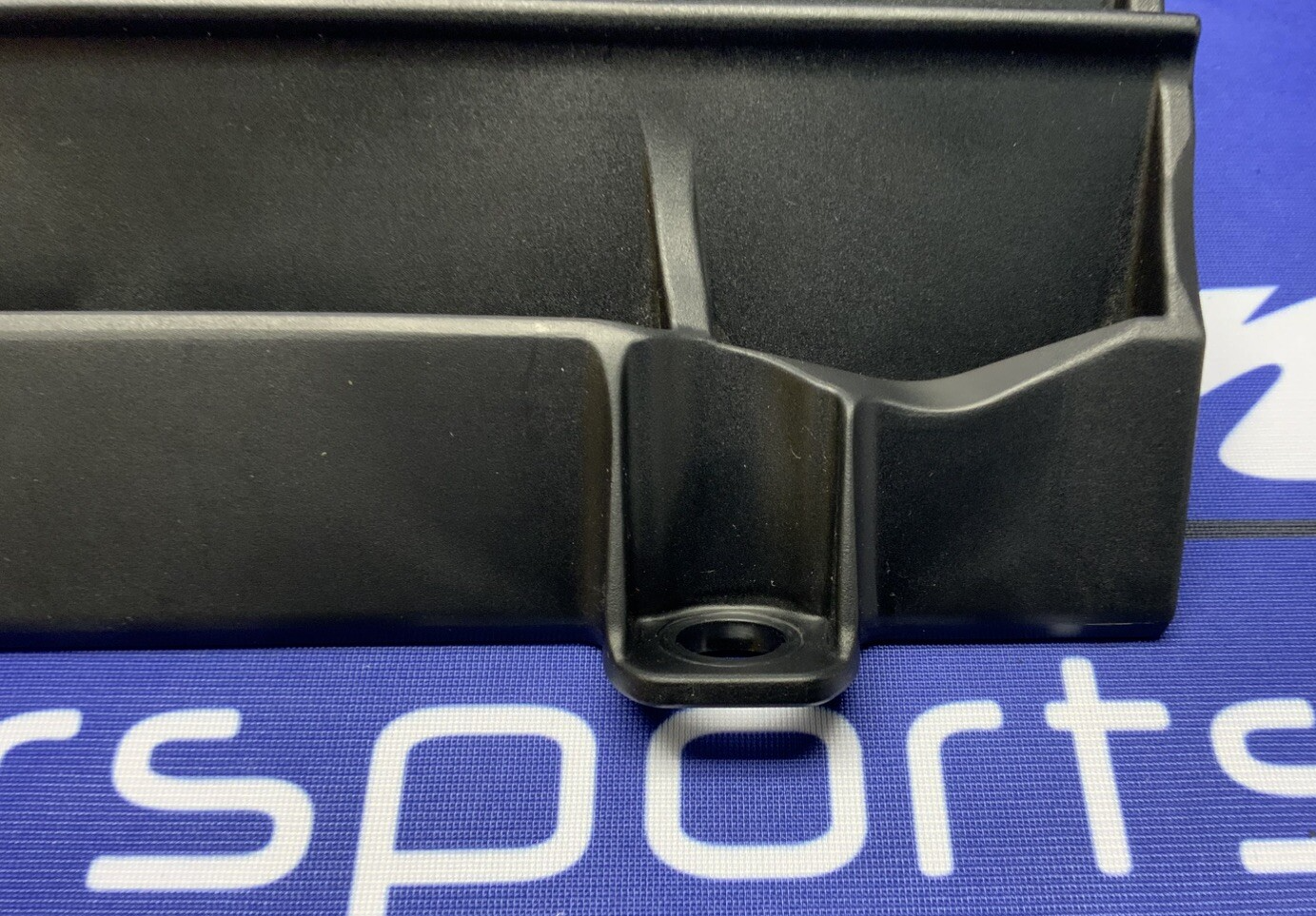 KTM Radiator Cover Set Left & Right 450 SX-F 2018-2022 OEM 7913503400030