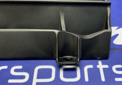 KTM Radiator Cover Set Left & Right 450 SX-F 2018-2022 OEM 7913503400030