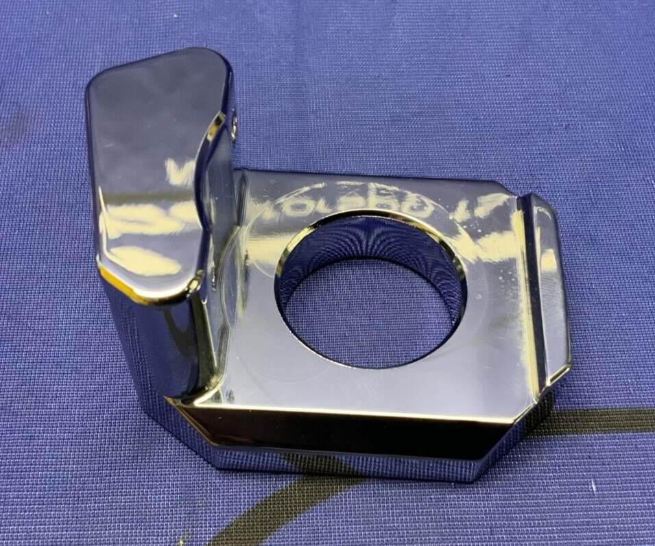 Tite Bike License Plate Relocation Kit GSXR 600/750 2001-2006 1T-0011C