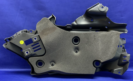 Ducati Right Inner ECU Support Panigale V2 2023-2025 OEM 82911292AA