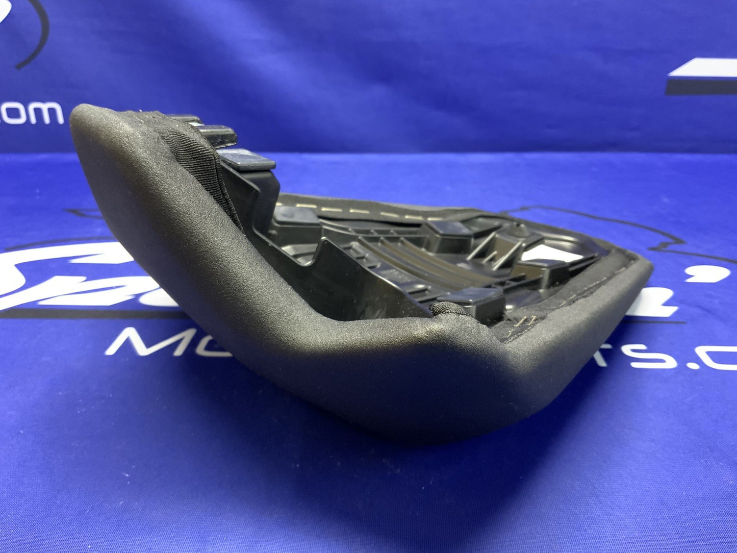 Ducati Passenger Seat Panigale V2 2020-2025 OEM 595P6401AB