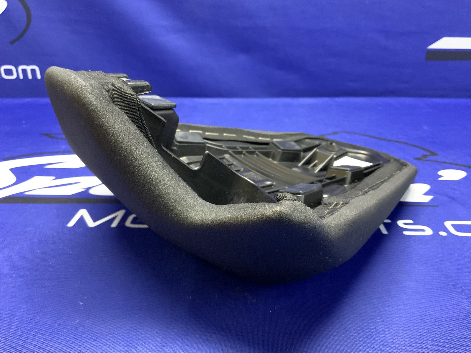Ducati Passenger Seat Panigale V2 2020-2025 OEM 595P6401AB