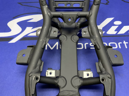 Ducati Rear Subframe (Black) Panigale V2 2020-2025 OEM 47018321BA-1