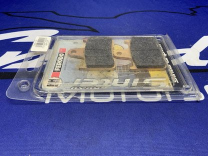 Ferodo Road Sinter Grip Brake Pads BMW M1000/RR 2021-2025 FDB2111ST