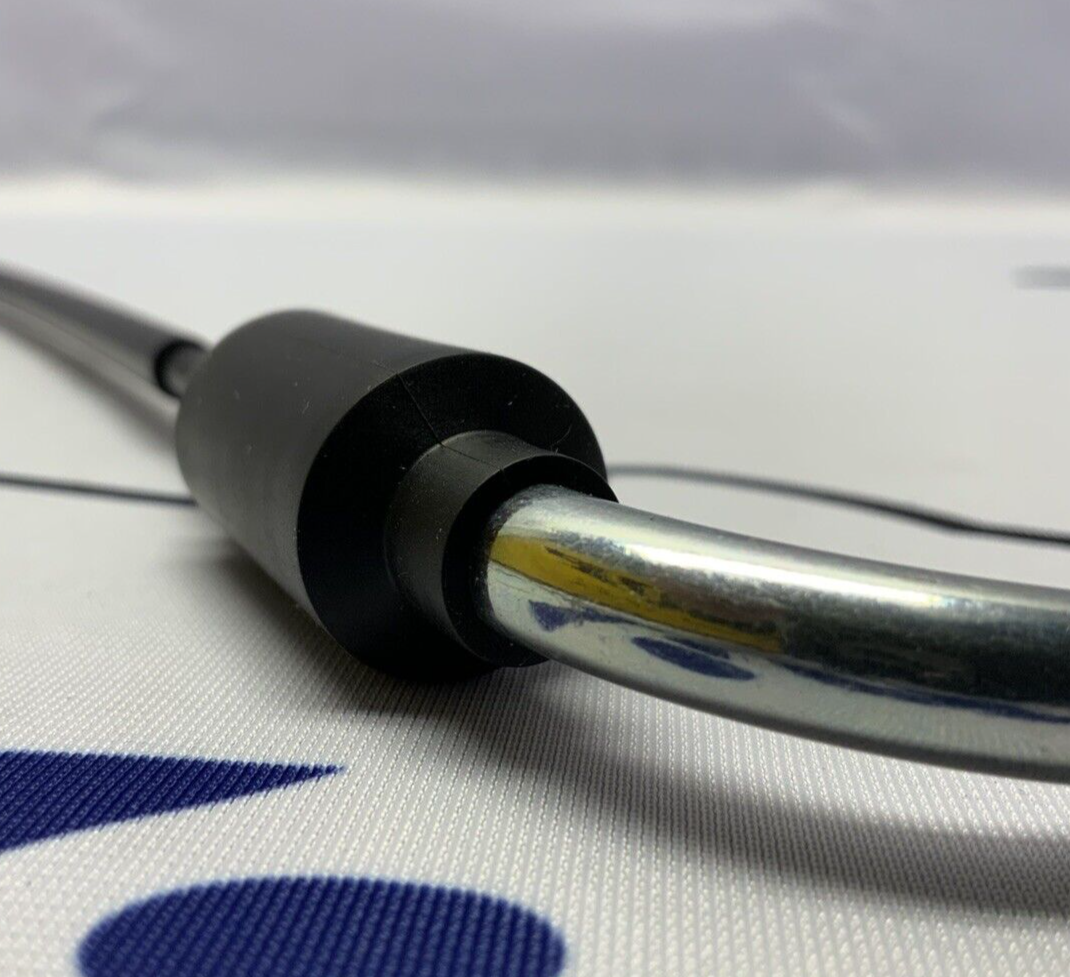 Suzuki Throttle Cable Assy 1 & 2 GSXR 600/750 11-25 OEM 58300-14J11, 58300-14J01