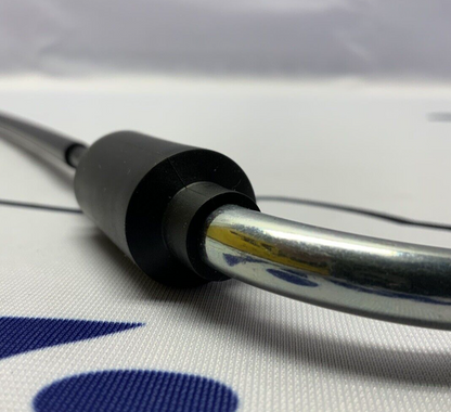 Suzuki Throttle Cable Assy 1 & 2 GSXR 600/750 11-25 OEM 58300-14J11, 58300-14J01