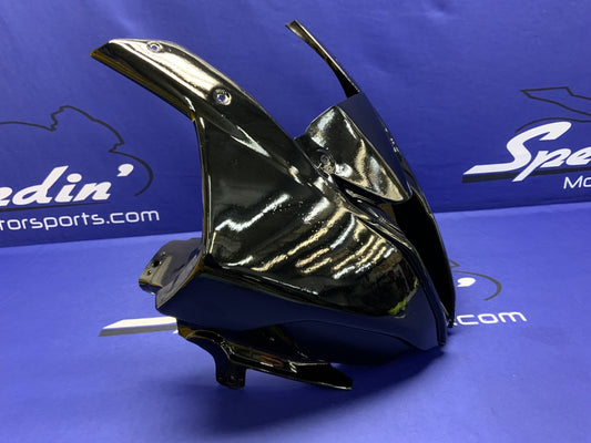 Alpha Racing Upper Race Fairing BMW S1000RR 2023-2025 4663B003A01