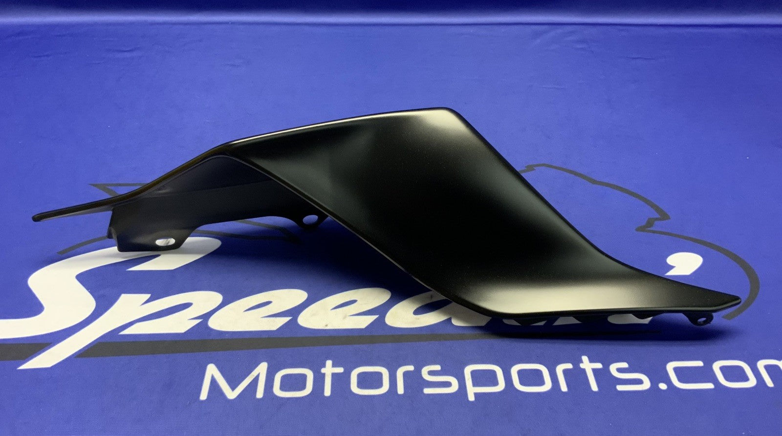 Yamaha Right Tail Fairing YZF-R6 2017-2026 OEM BN6-21721-00-P1-2