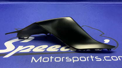 Yamaha Right Tail Fairing YZF-R6 2017-2026 OEM BN6-21721-00-P1-2