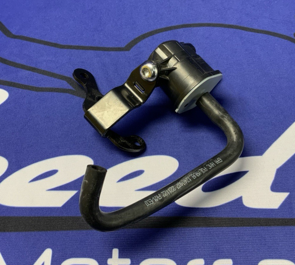 Triumph Purge Valve Street Triple RS 2023-2025 OEM T1248990